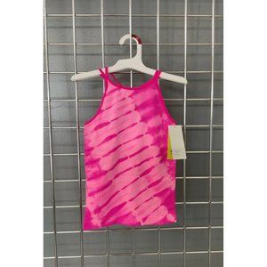 NWT All in motion Girls Tank Top